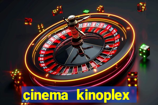 cinema kinoplex north shopping